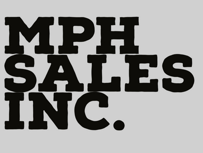 MPH Sales logo