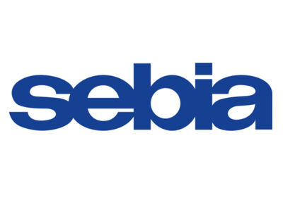 Sebia logo