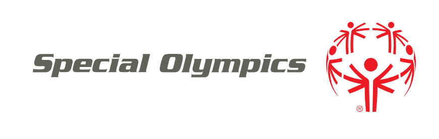 Special Olympics logo